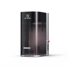 Grabadora láser de escritorio em-smart AXI True 3D