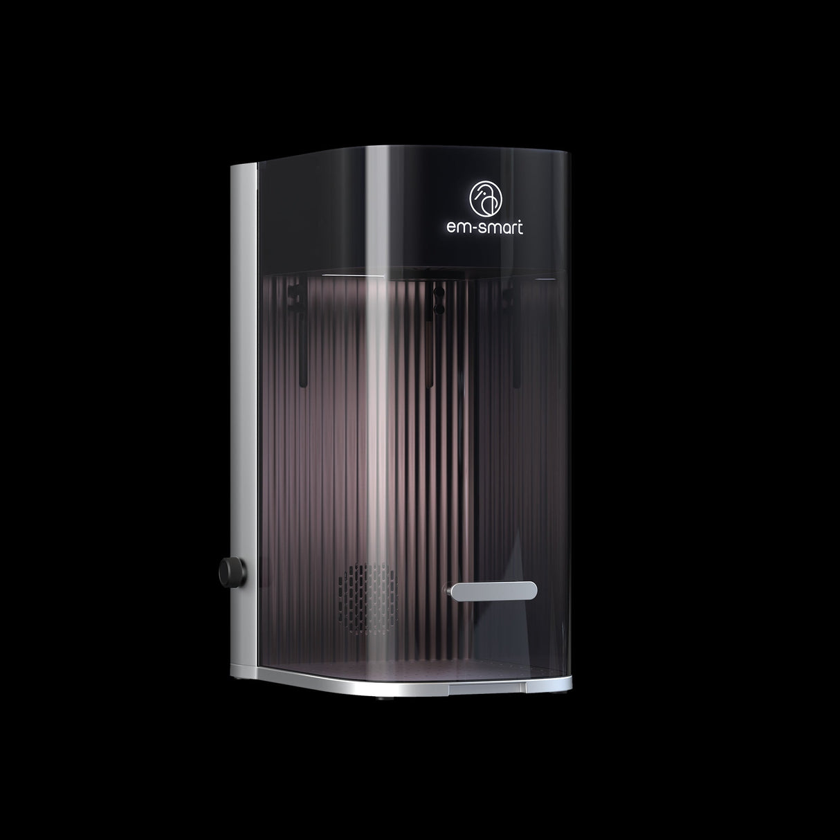 EM-Smart AXI-Serie Anzahlungsreservierung