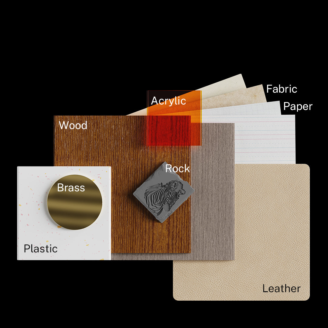 Materials