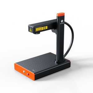 EM-Smart Basic 20W/25W Faserlasergravierer
