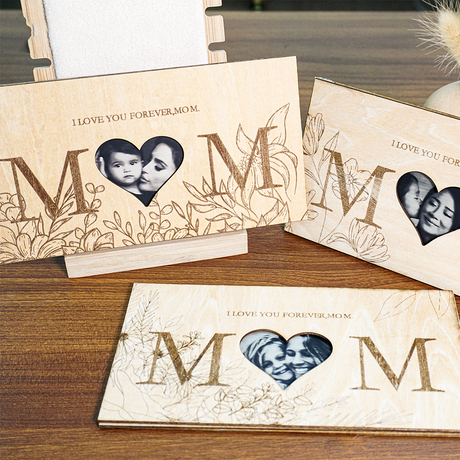 Holzbrett (6 Stück)