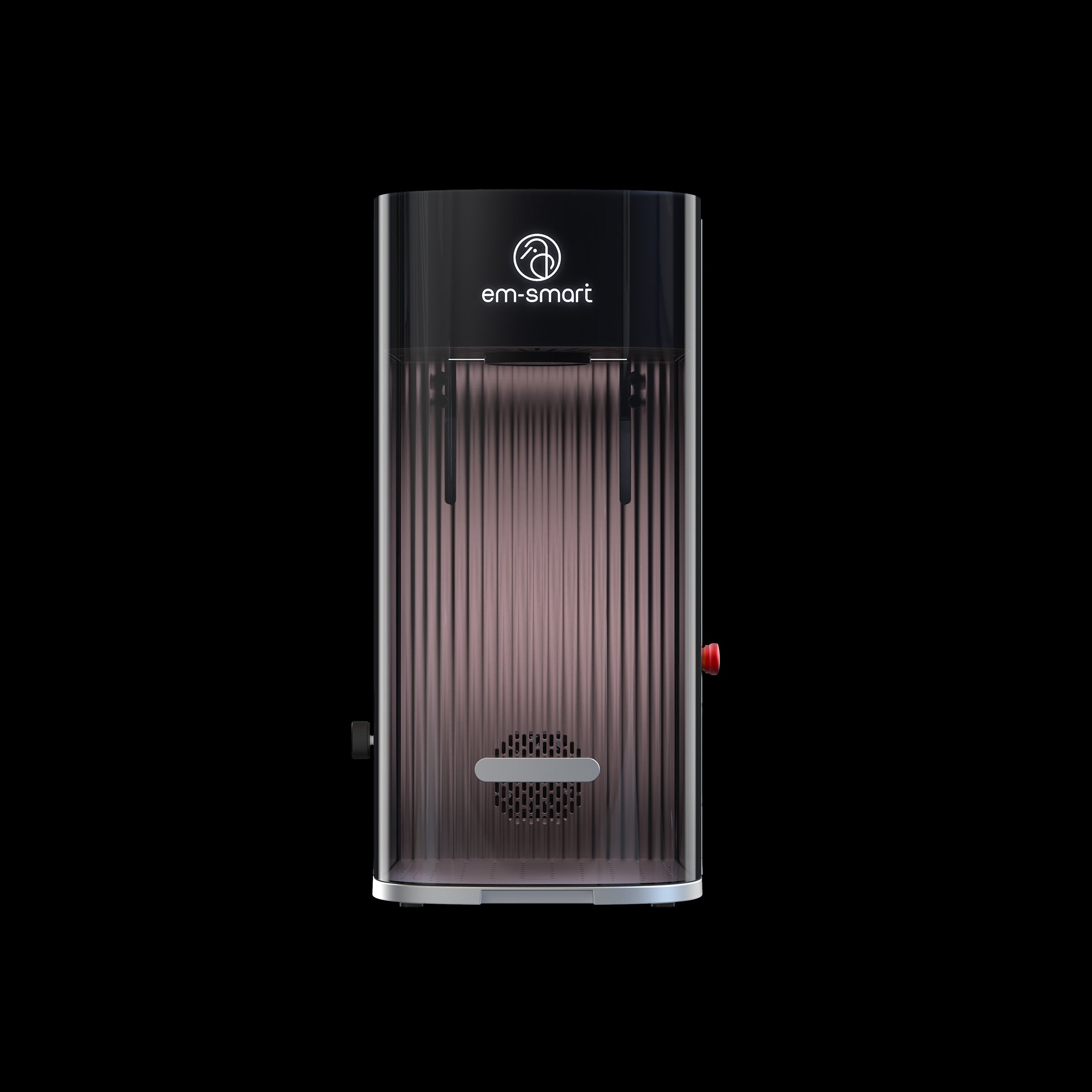 EM-Smart AXI-seriens depositionsreservation