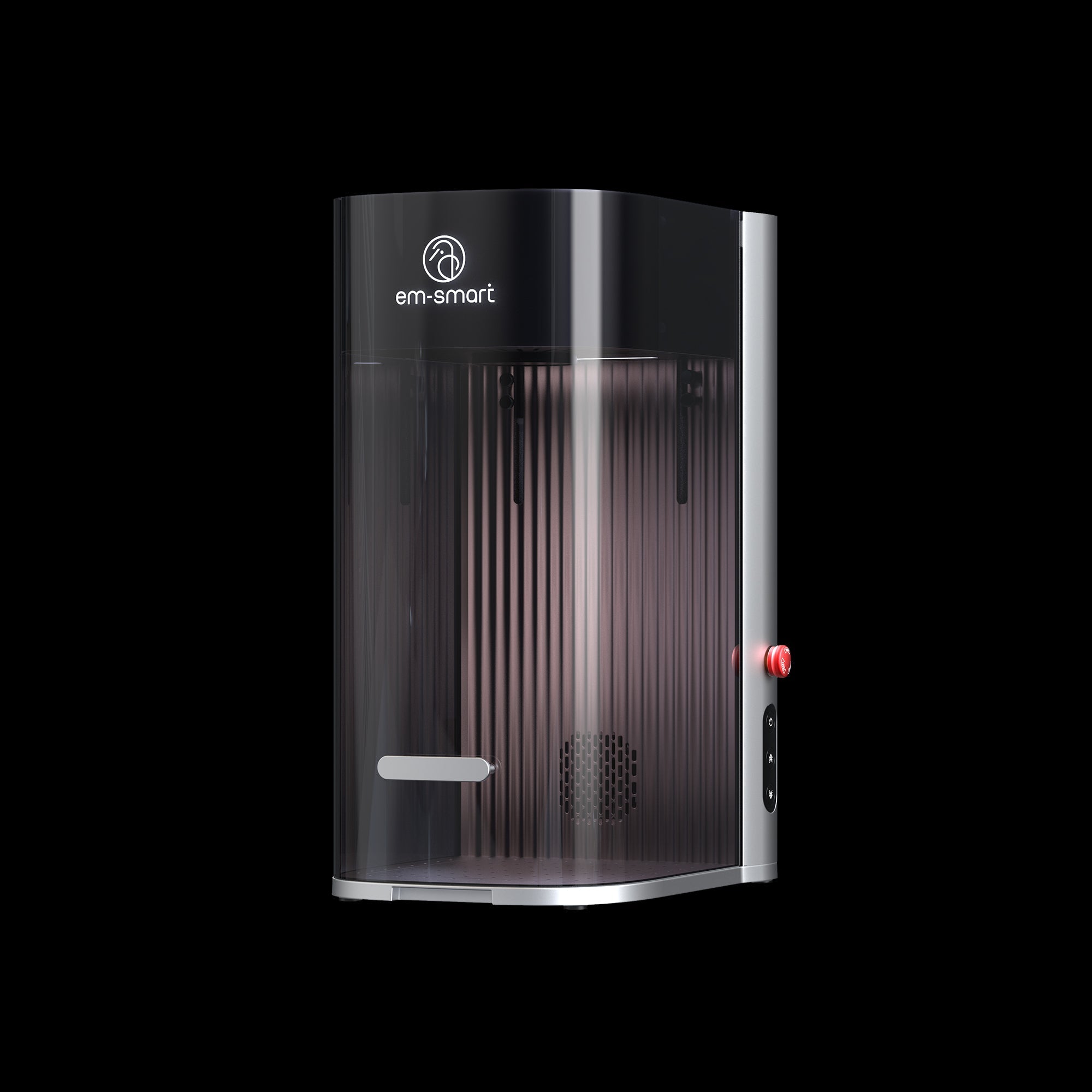 EM-Smart AXI-seriens depositionsreservation