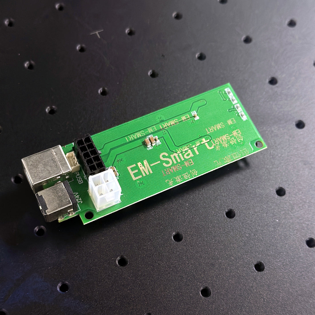 <strong>PCB Circuit Board</strong>