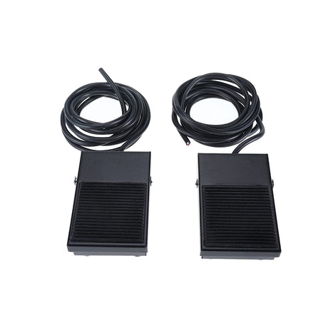 Fußschalter für Lasermaschinen