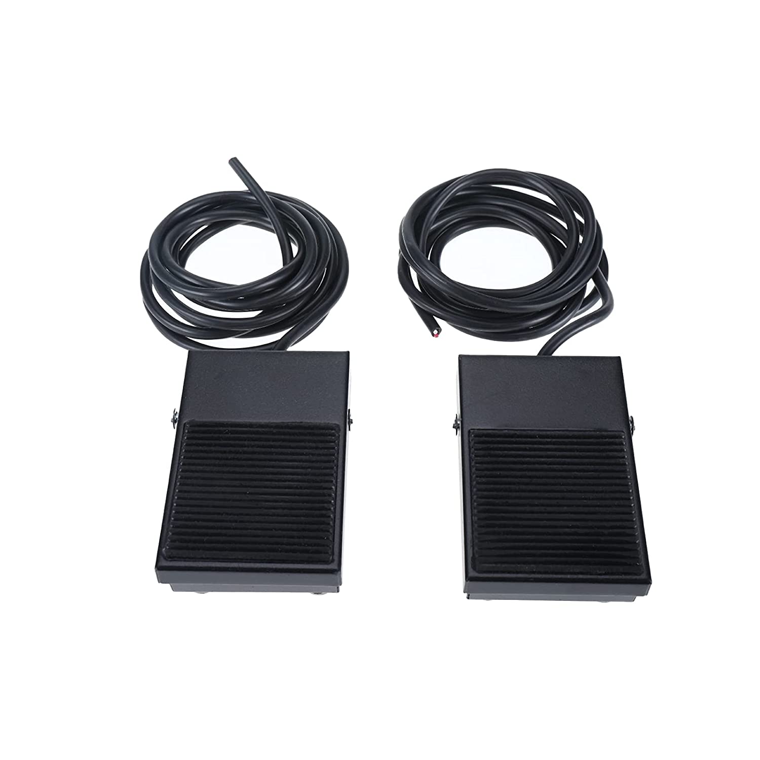 Laser Machine Footswitch Foot Pedal (For Dual 2/SE)