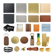 Kit de grabado multimaterial para EM-Smart Dual