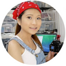 Naomi Wu
