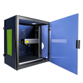 Involucro di sicurezza laser