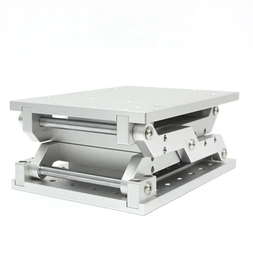 1-Axis Moving Working Table