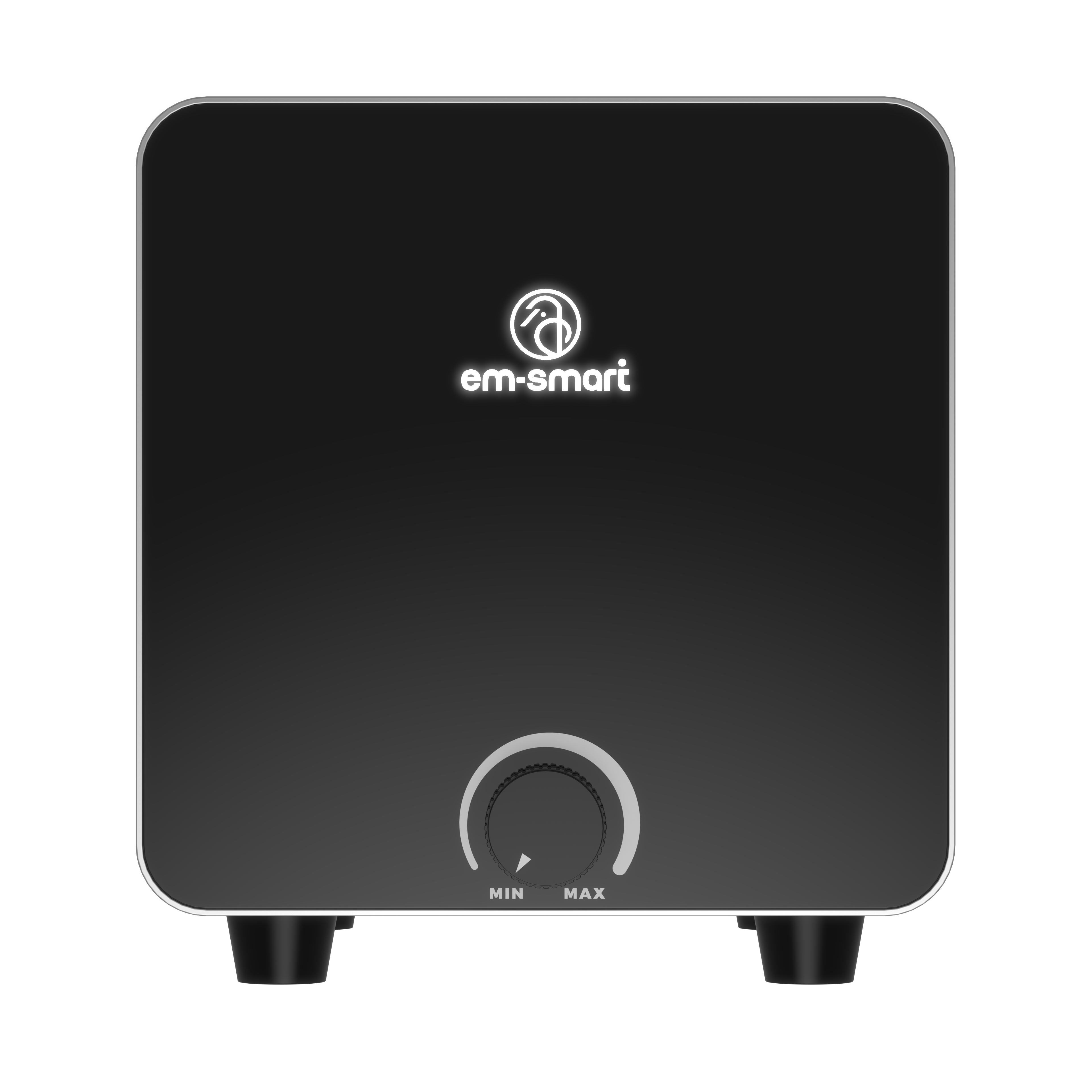 Purificador de humo EM-Smart
