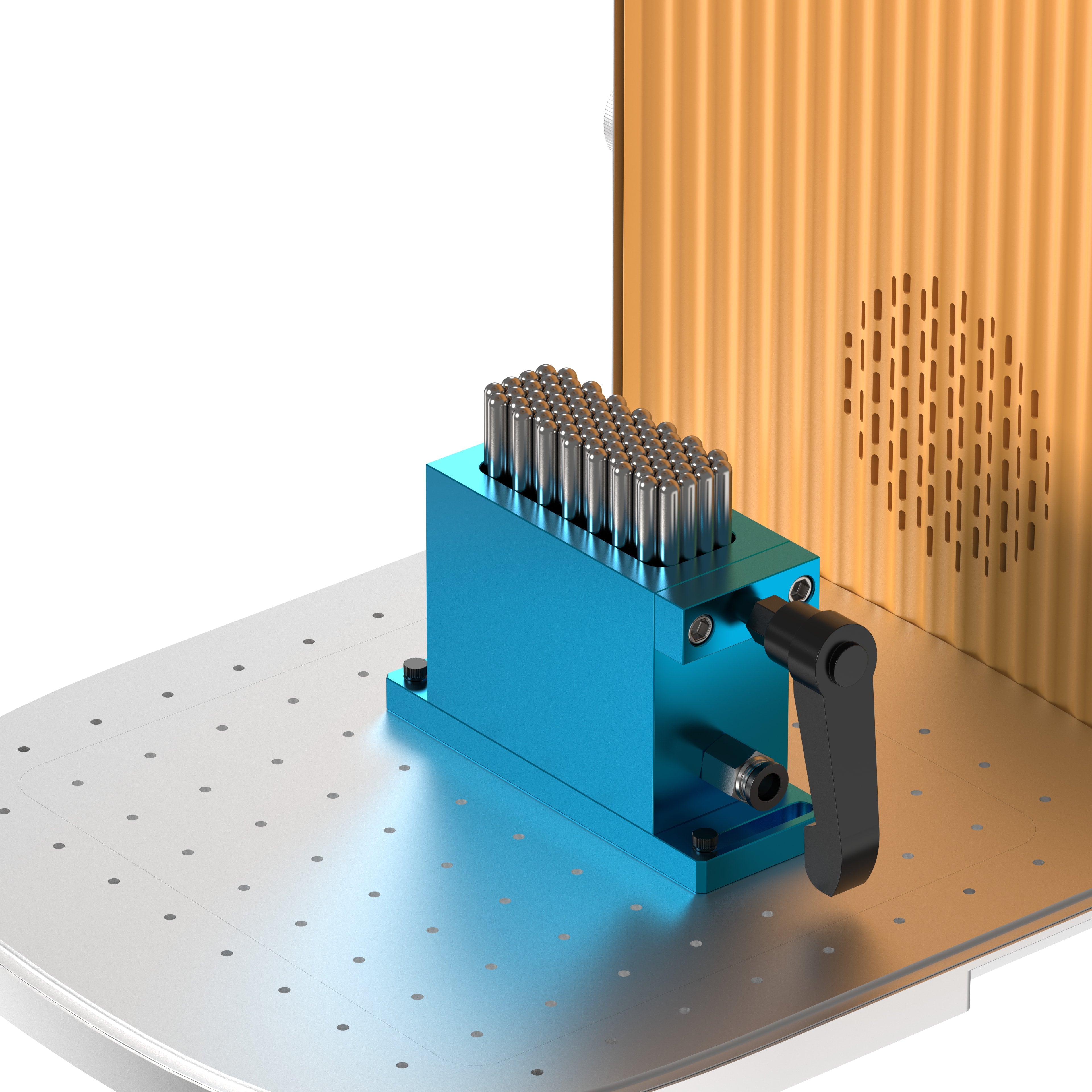 Accesorio flexible EM-Smart