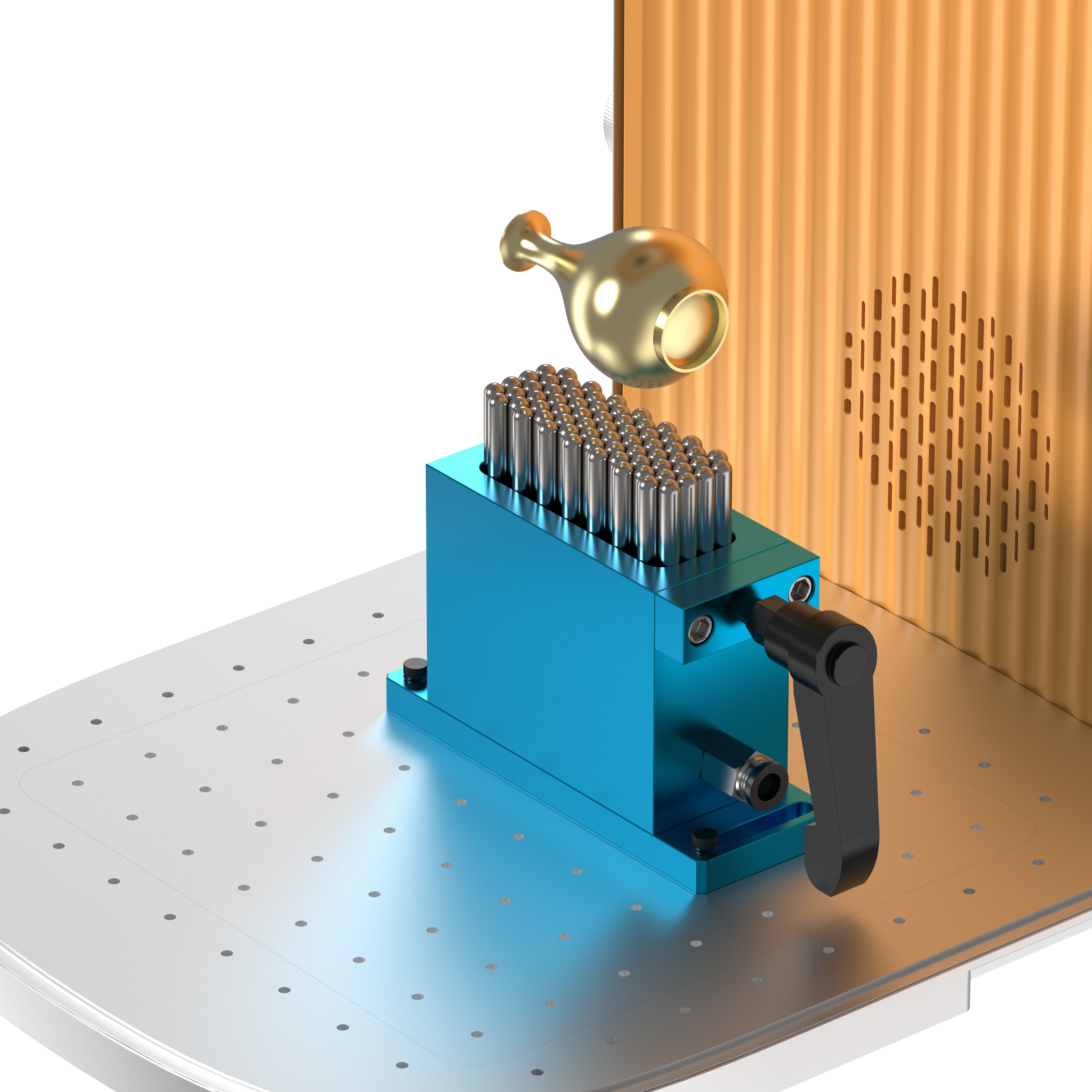 Accesorio flexible EM-Smart