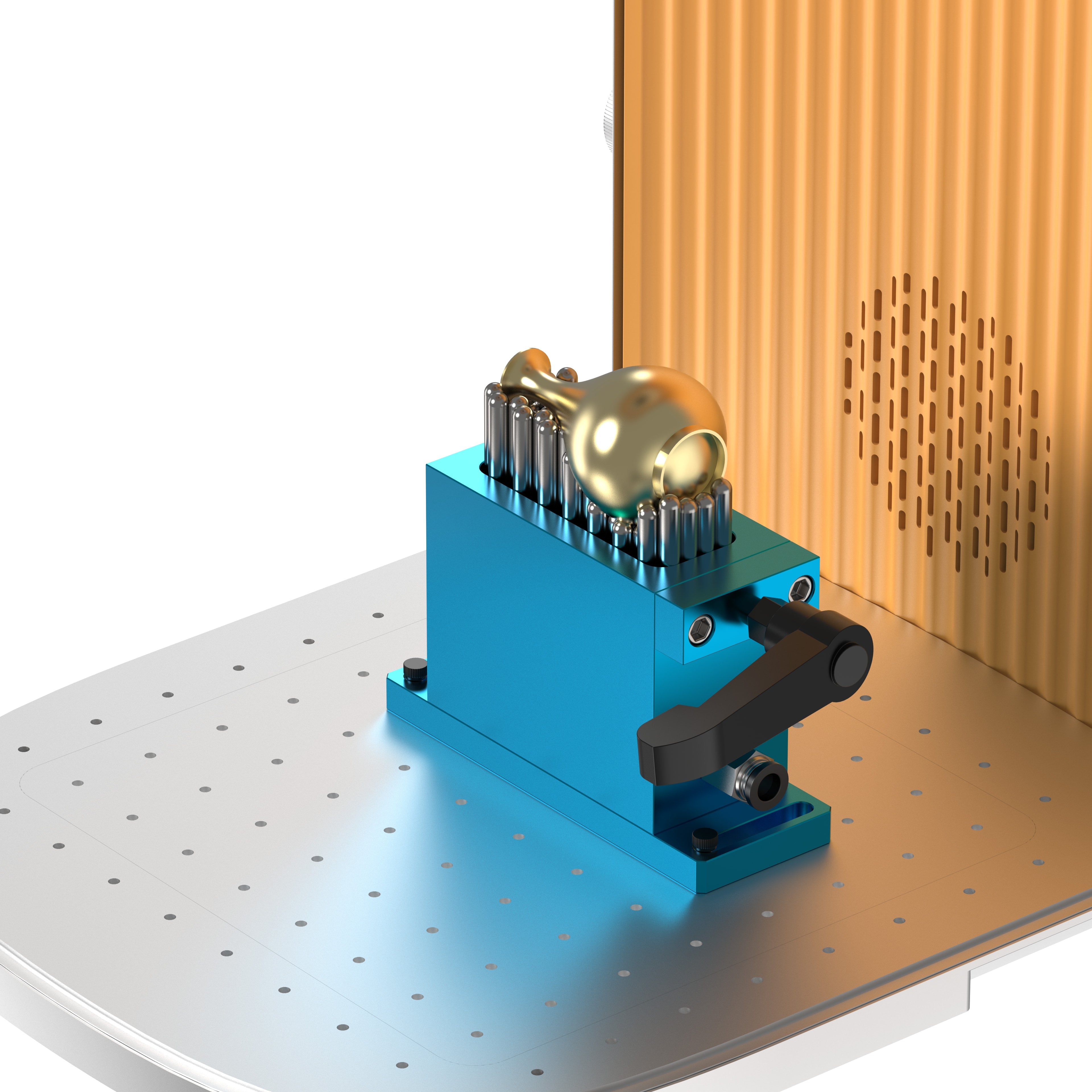 Accesorio flexible EM-Smart