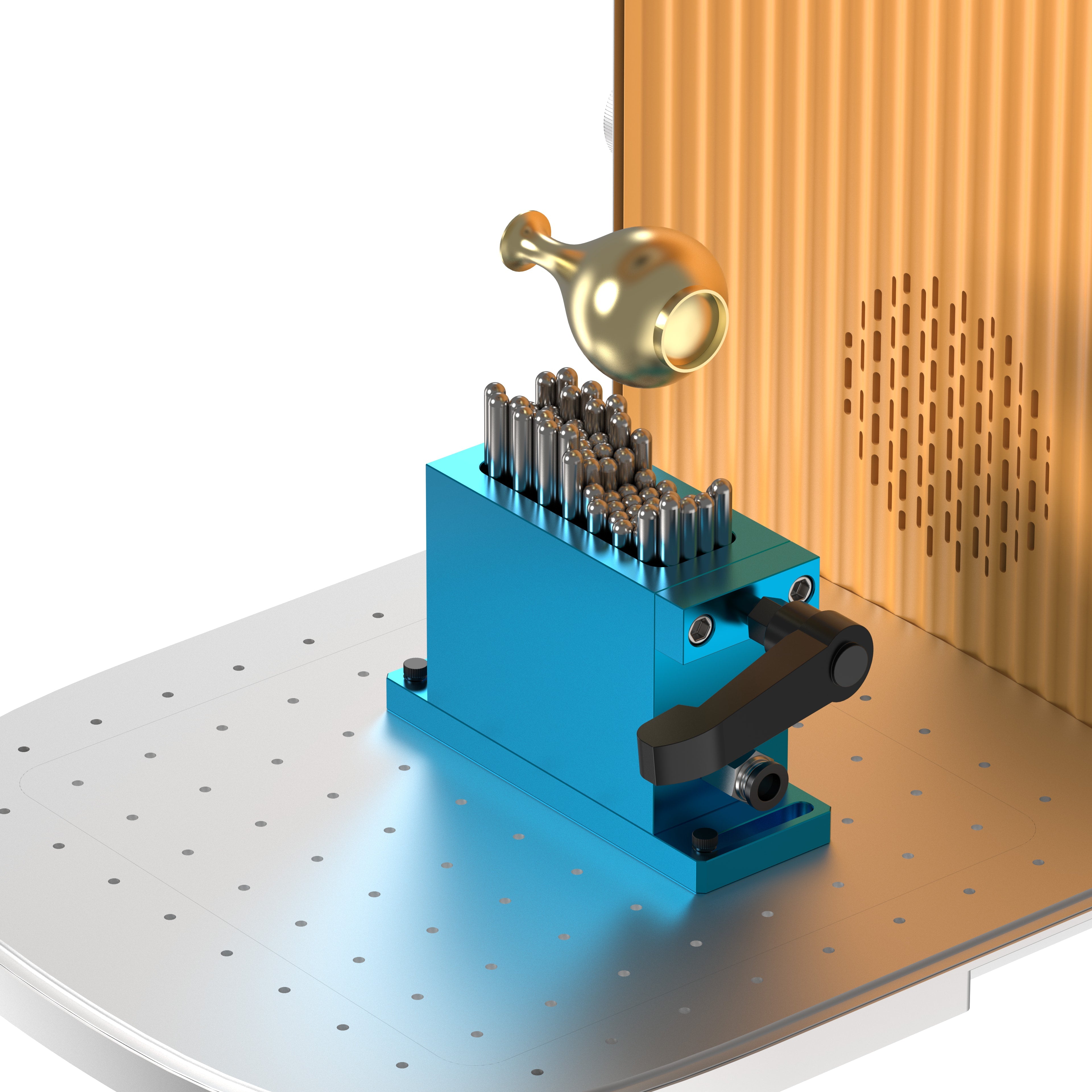 Accesorio flexible EM-Smart