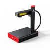 MOPA 20W / Machine with LightBurn