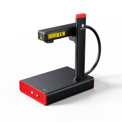 EM-Smart Mopa - JPT Color Laser Engraver – Vivid Color Engraving on All Metals